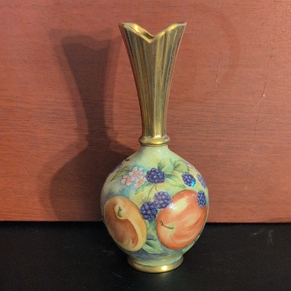 Vintage Lenox Flower Vase